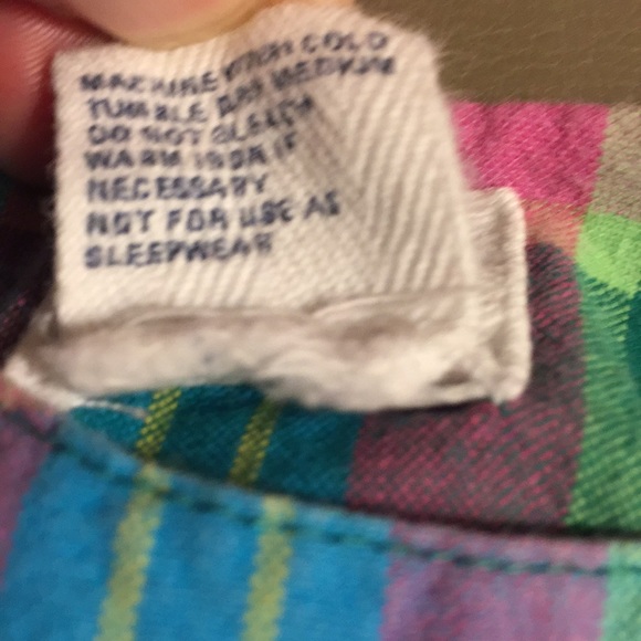 Baby Gap One Piece Cotton Short Sleeveless Romper - Picture 4 of 8